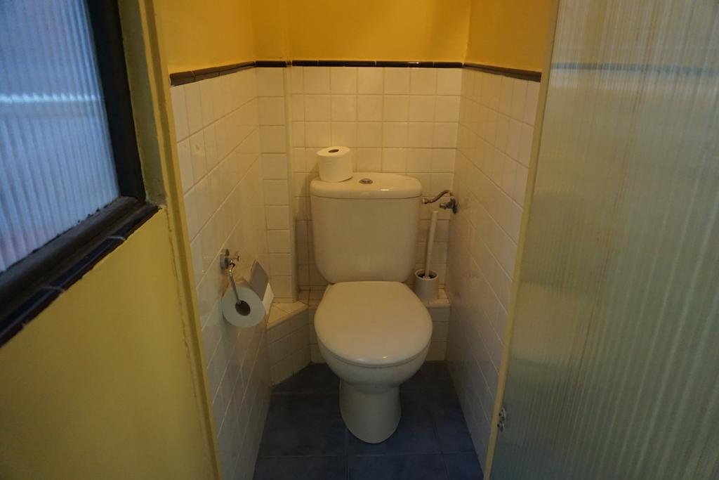 Aparteasy - Montjuic & Fira Барселона Екстер'єр фото