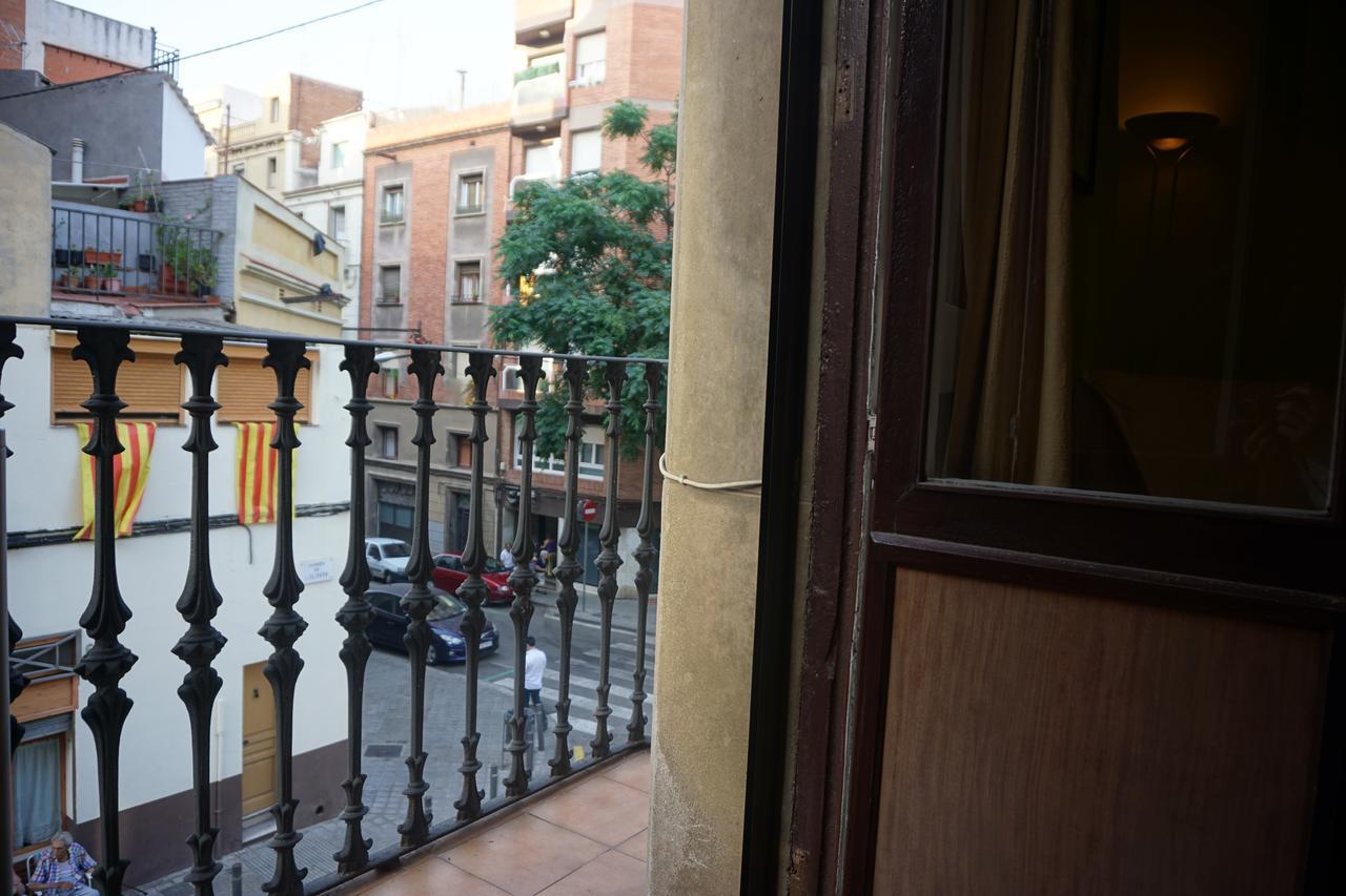 Aparteasy - Montjuic & Fira Барселона Номер фото